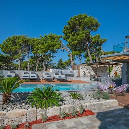 Villa De Linda - Makarska Exklusiv מראה חיצוני תמונה