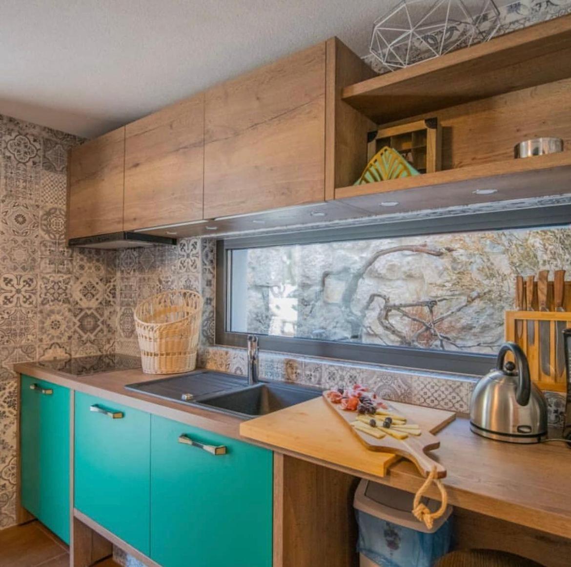 Villa De Linda - Makarska Exklusiv מראה חיצוני תמונה